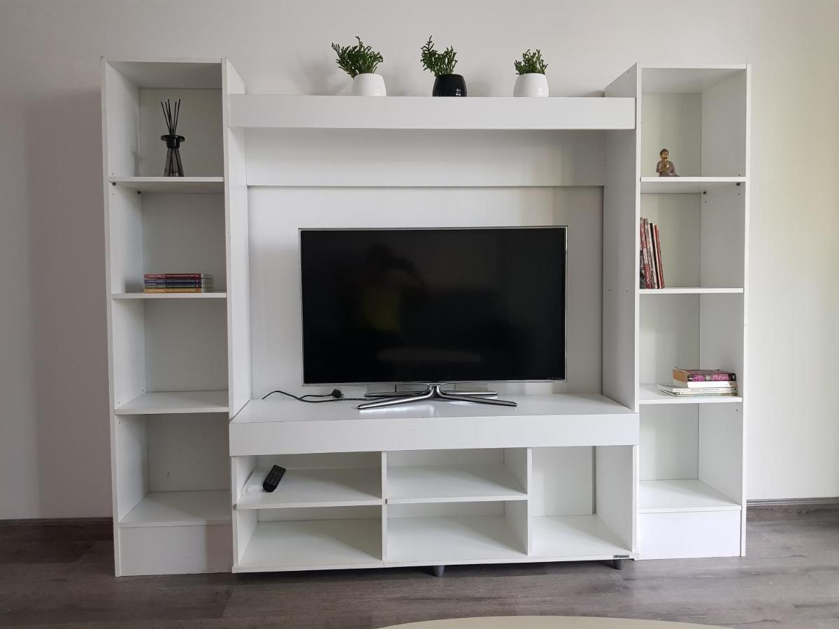 Appartement Bravo Aps à Buenos Aires Extérieur photo