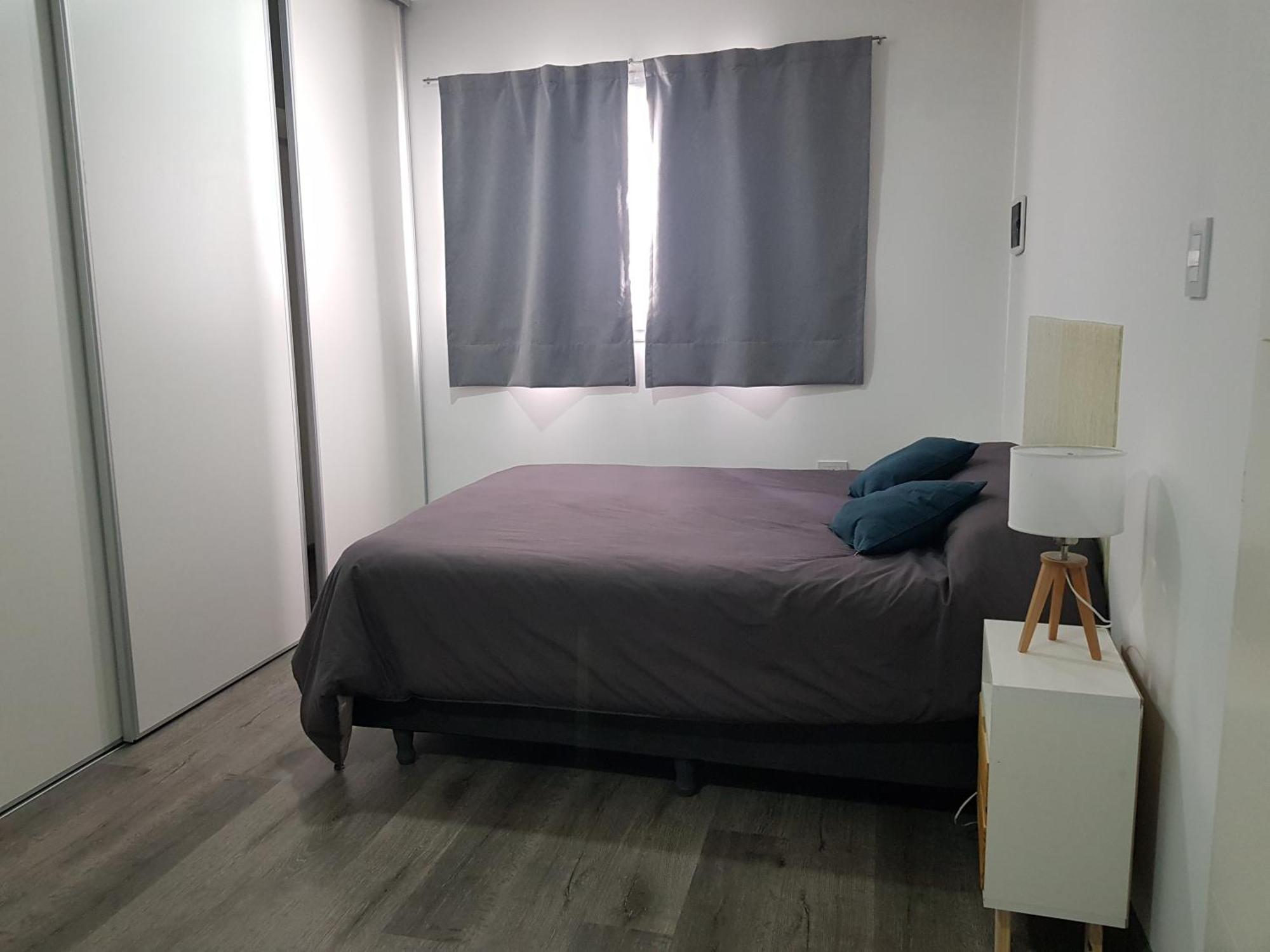 Appartement Bravo Aps à Buenos Aires Chambre photo