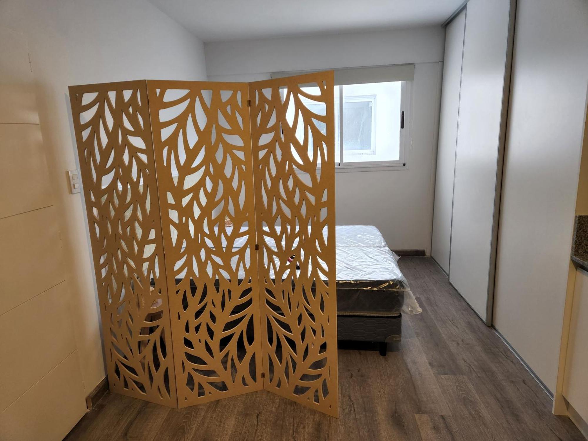 Appartement Bravo Aps à Buenos Aires Chambre photo