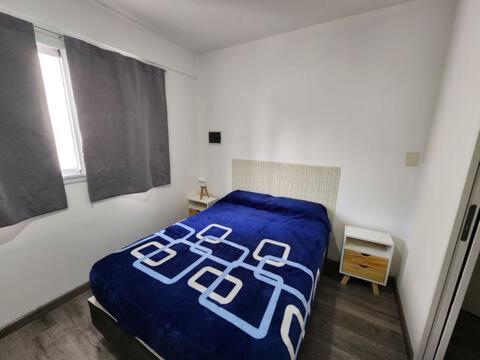 Appartement Bravo Aps à Buenos Aires Chambre photo