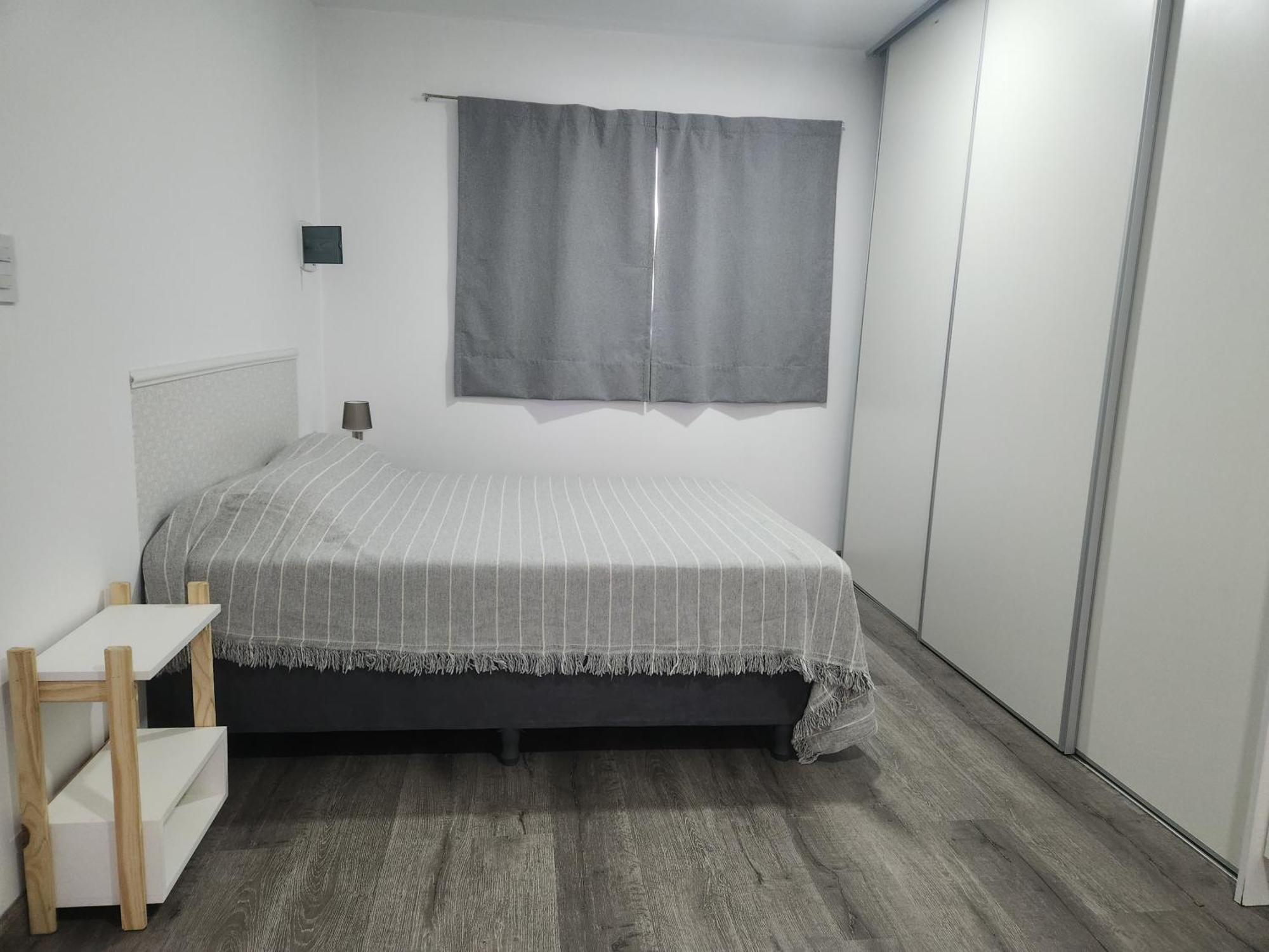 Appartement Bravo Aps à Buenos Aires Chambre photo